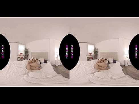 ❤️ PORNBCN VR दुई युवा लेस्बियनहरू 4K 180 3D भर्चुअल रियालिटी जेनेभा बेलुची क्याट्रिना मोरेनोमा हर्नी उठ्छन् ❤️❌  हामीलाई % ne.fulldesisex.ru% ❤